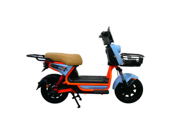 EVOBIKE URBEX