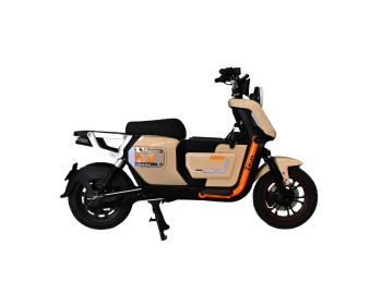 EVOBIKE ZEUS