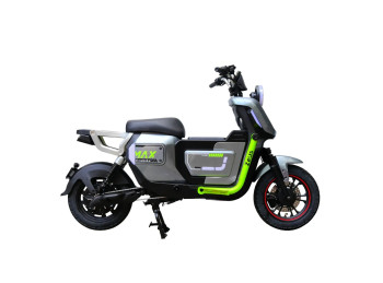 EVOBIKE ZEUS