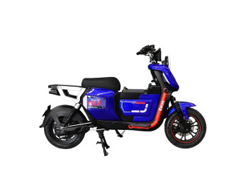 EVOBIKE ZEUS