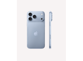 IPHONE 18 PRO MAX 256 GB